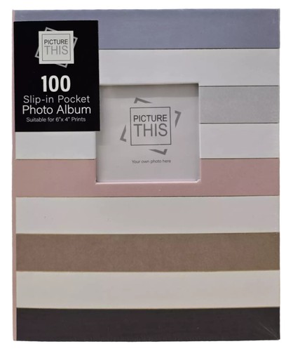 100 pockets slip photo - pockets, slip-in
