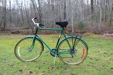 England's rare vintage