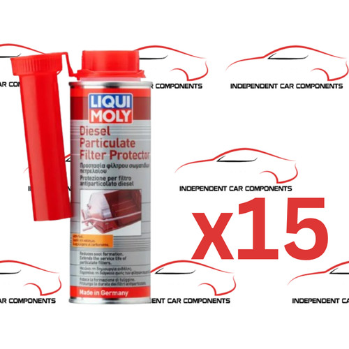 X15 liqui moly - liqui,