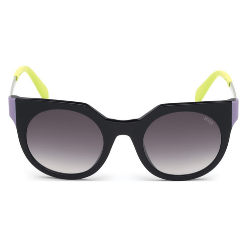 Emilio pucci ep120 01b black - emilio,