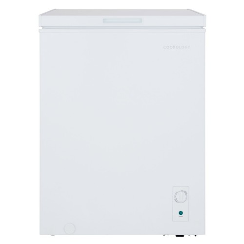 Cookology ccfz142wh 142l - ccfz142wh,