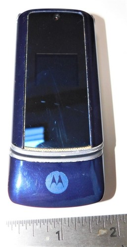 Motorola krzr t cell - k1,