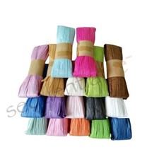 425 Bundles of Raffia Paper
