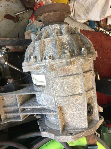 Range rover l322 transfer - rover,