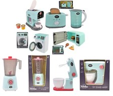 Kitchen Accessories Toys Kids