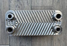 Firebird Combi 25 Plate Heat Exchanger