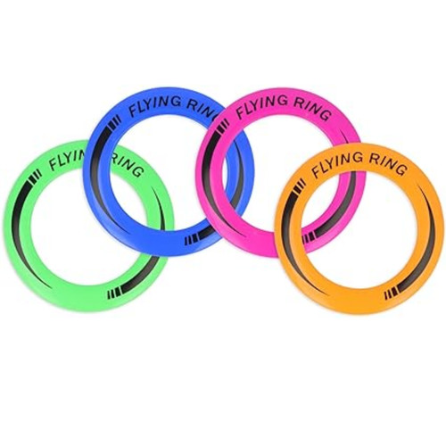 Flying discs 25cm for - kids, &