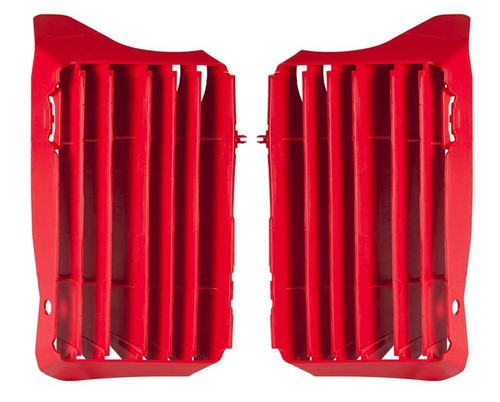 Rad louvers oversize - rad,