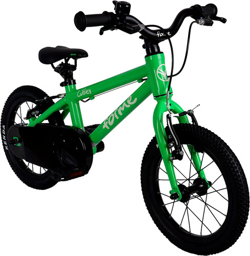 Green forme cubley lightweight - green,