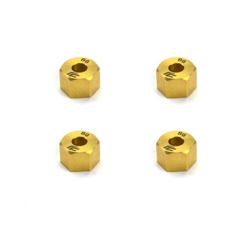 Carisma 16083 sca brass - carisma,