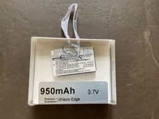 UK Battery for Logitech diNovo