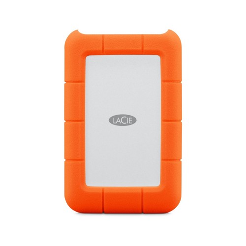 Lacie 4tb rugged mini - 4tb,