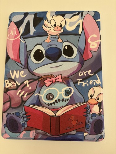 Ipad case 7th - 10.2, 9th