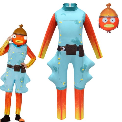 Kids fortnite fishstick - fortnite,