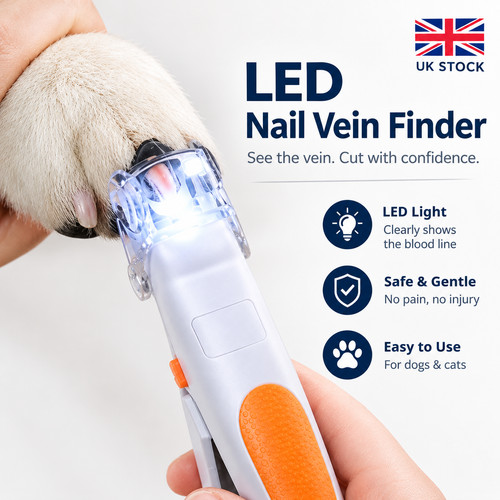 Professional pet nail clipper - pet,