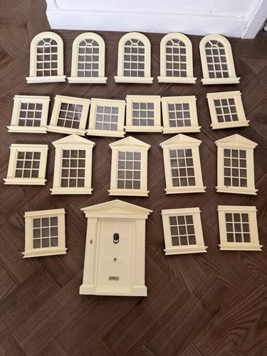 Dolls house furniture bundle - dolls,
