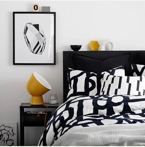 Ikea skuggbracka double duvet - ikea,