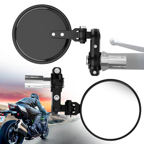 Motorcycle 22mm handle - motorcycle, 7/8"