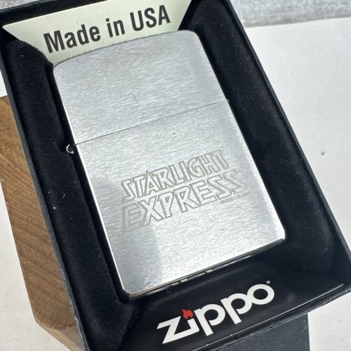 Rare 2003 zippo - rare,
