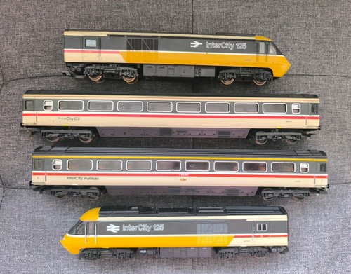 Lima intercity 125 - 125, 43
