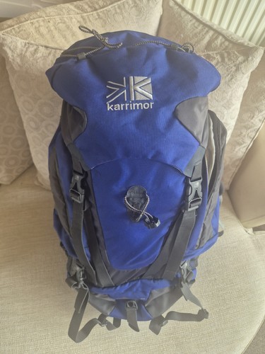 Karrimor panther 65l - sa, 65