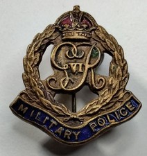 BRITISH GEORGE 6th KGVI