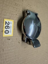 Enots fuel filler cap Classic