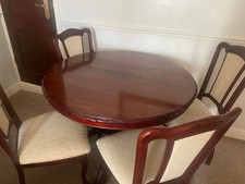 John Coyle Extendable Dining