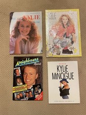 Kylie Minogue Early