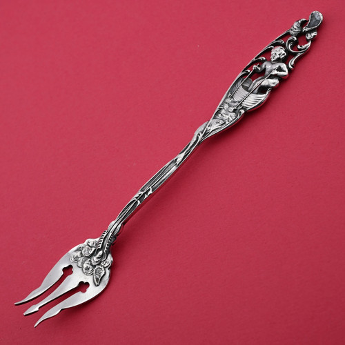Rare sterling silver - rare,