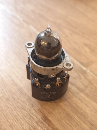 German telefunken radio - radio, valve