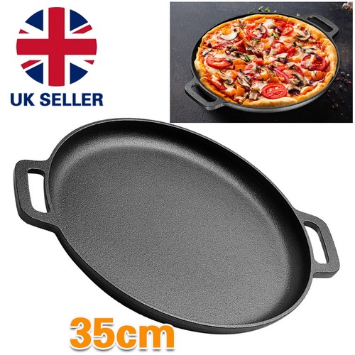 Non stick cast - non, iron