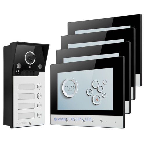 Way video doorbell - video,
