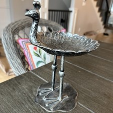 Vintage Collectible Pewter