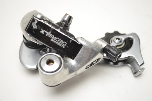 Shimano deore bicycle - shimano, lx