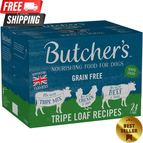 Butcher tripe loaf recipes - tripe,