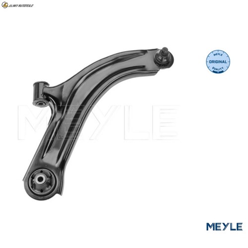 Handlebar wheel suspension - handlebar,