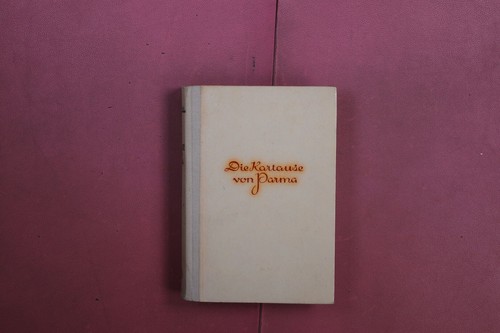 390750 stendhal die kartause - stendhal,