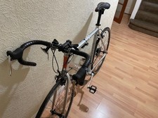 Teman Speed 1000, racing bike, medium frame, Shimano gear system, good condition