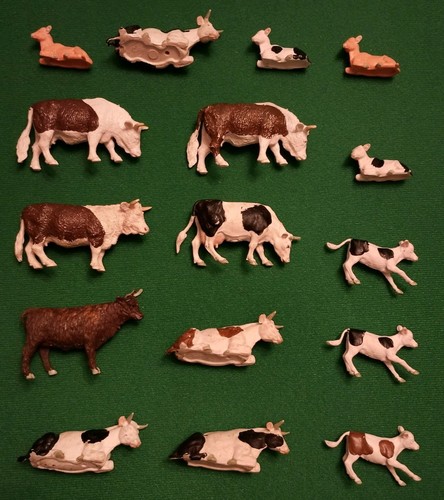 Vintage 1970 britains ltd - britains,