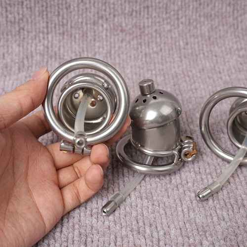 Chastity men cage - chastity,