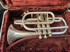 Cornet Boosey & Hawkes Imperial 1967