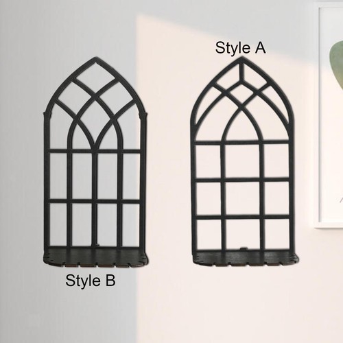 Window candle sconce wall - window,