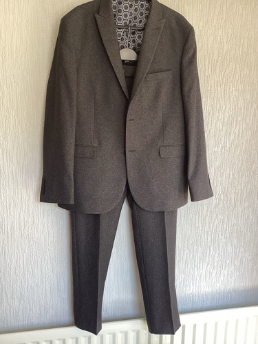 Next tailoring men grey - tailoring,