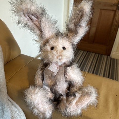 Charlie bears briar rose - bears,