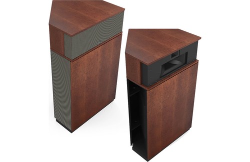 Klipsch heritage klipschorn - klipsch,