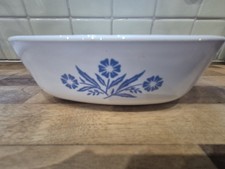 Corning Ware Pyrosil Small