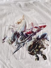 Final Fantasy 8 35th