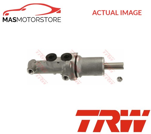 Brake master cylinder - cylinder, trw
