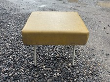 Buddy Seat For VW Campervan Baywindow Westfalia Style